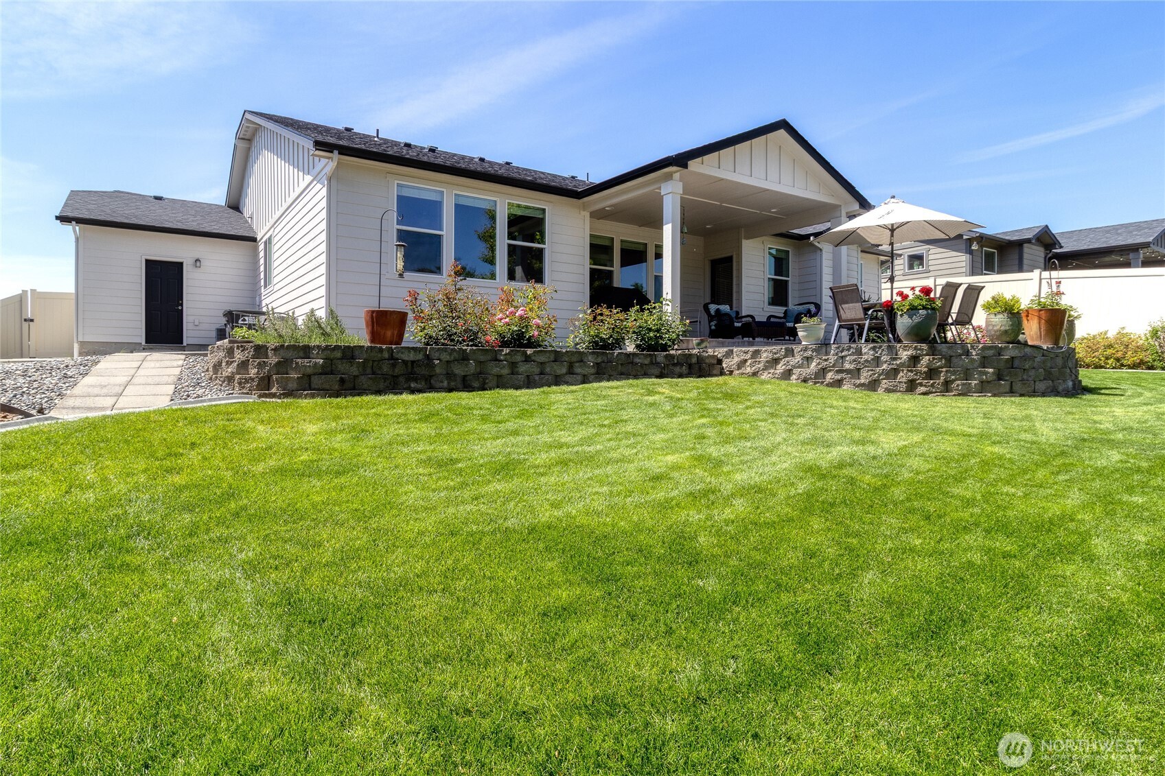 2525 Wedgewood Road , Walla Walla, WA 99362