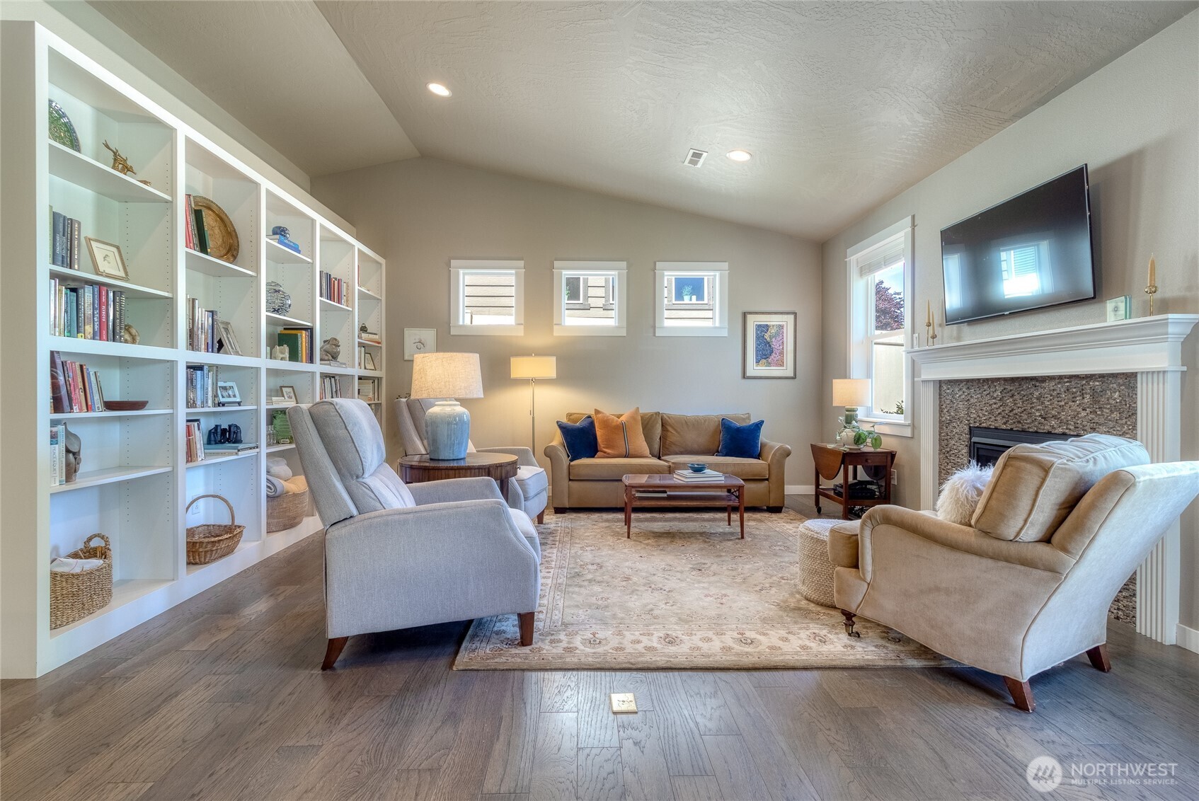 2525 Wedgewood Road , Walla Walla, WA 99362