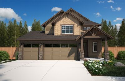 16414 8th Avenue Ct E #38, Spanaway, WA 98387