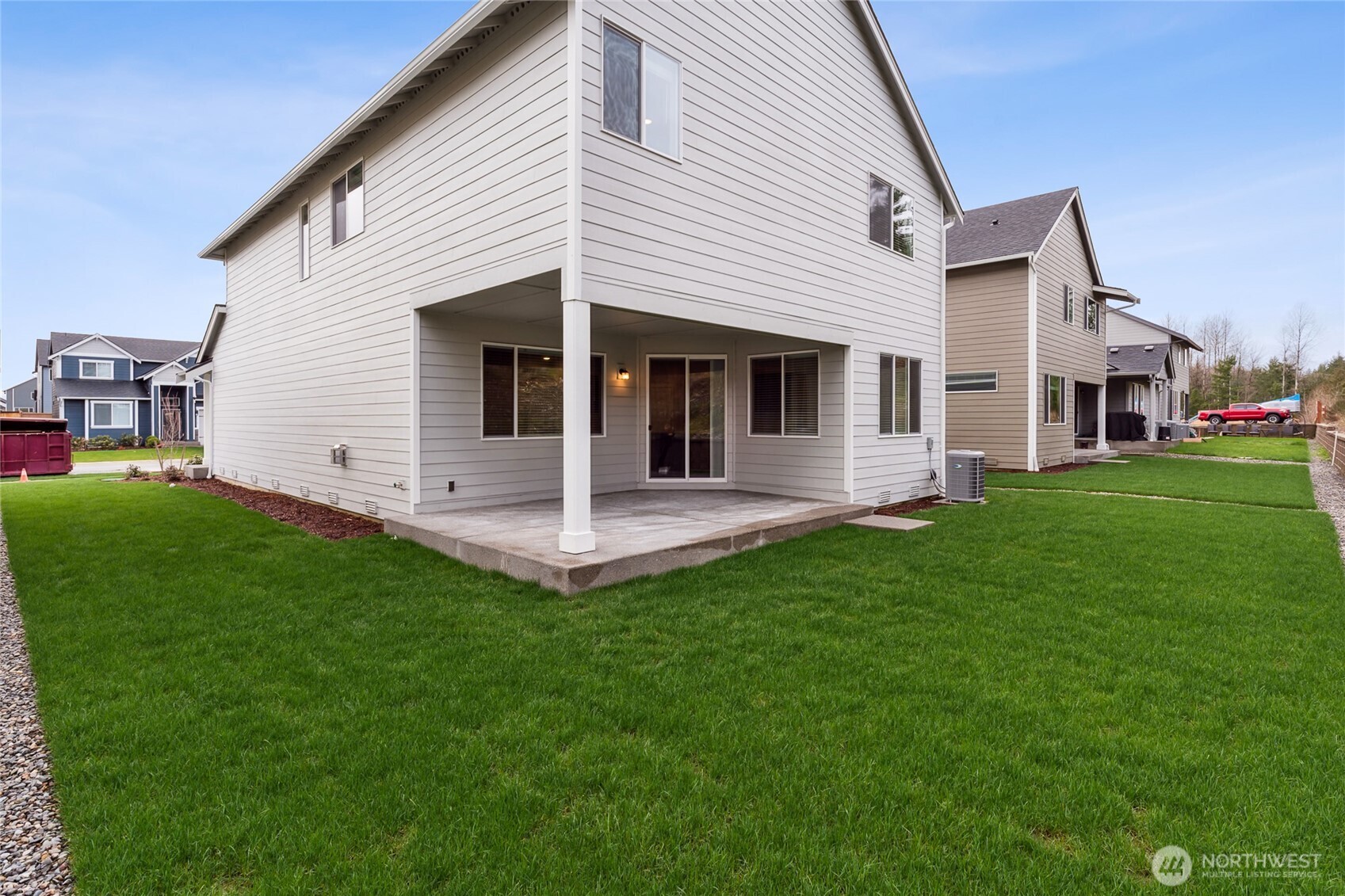 16414 8th Avenue Ct E #38, Spanaway, WA 98387