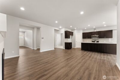 16414 8th Avenue Ct E #38, Spanaway, WA 98387 - Photo 4