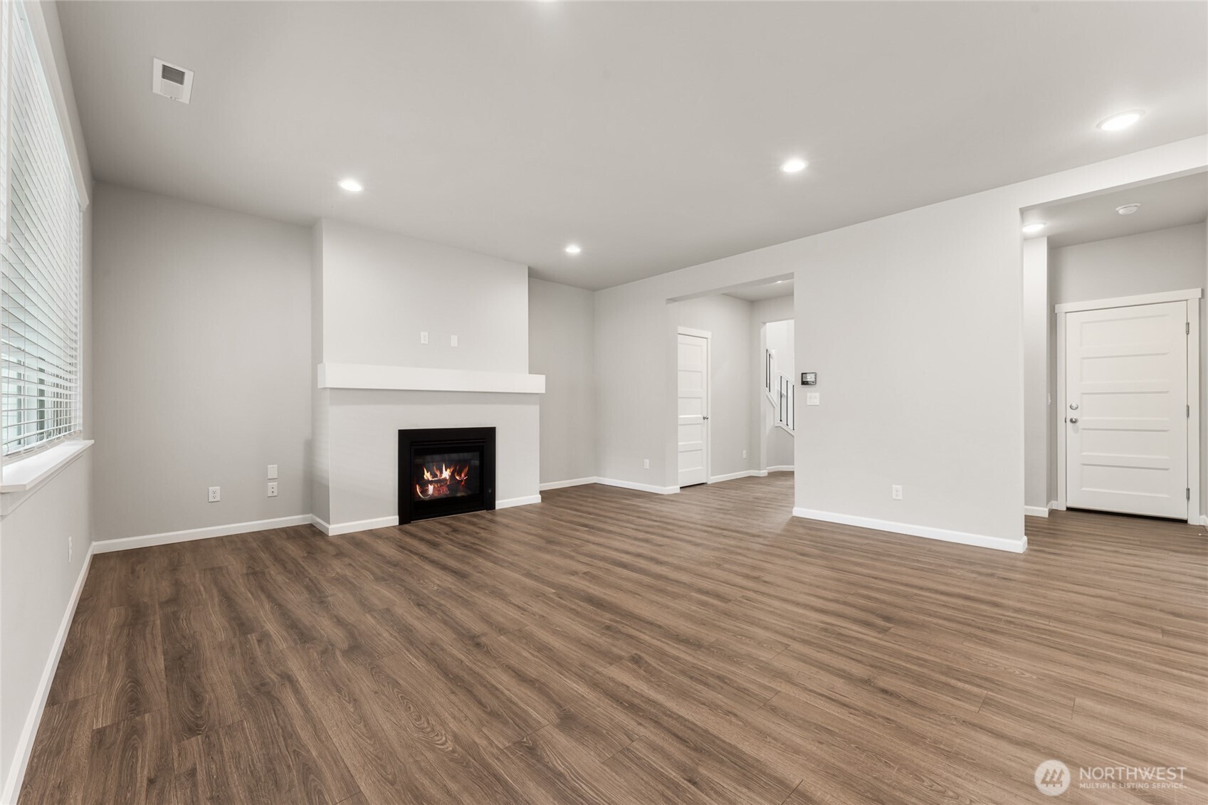 16414 8th Avenue Ct E #38, Spanaway, WA 98387
