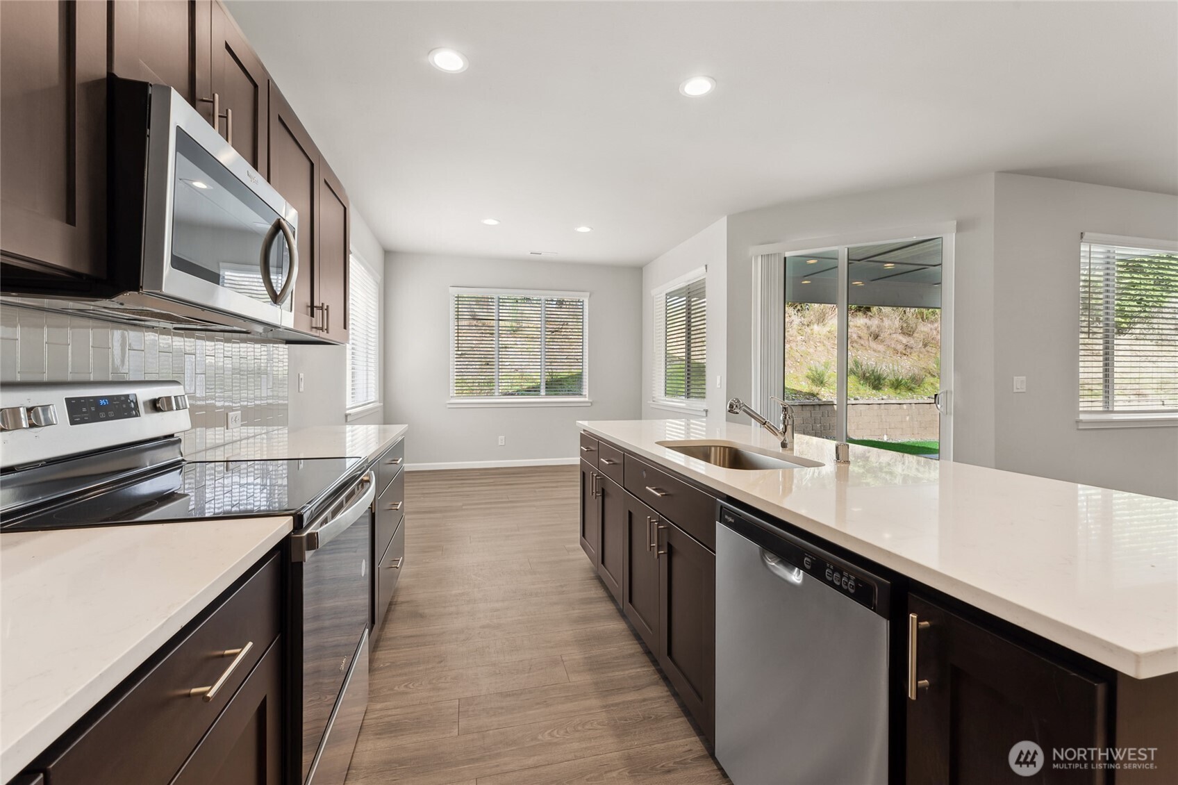 16414 8th Avenue Ct E #38, Spanaway, WA 98387