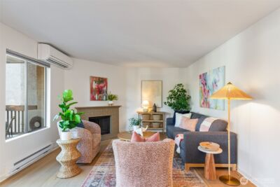 10419 NE 32nd Place #E204, Bellevue, WA 98004 - Photo 5
