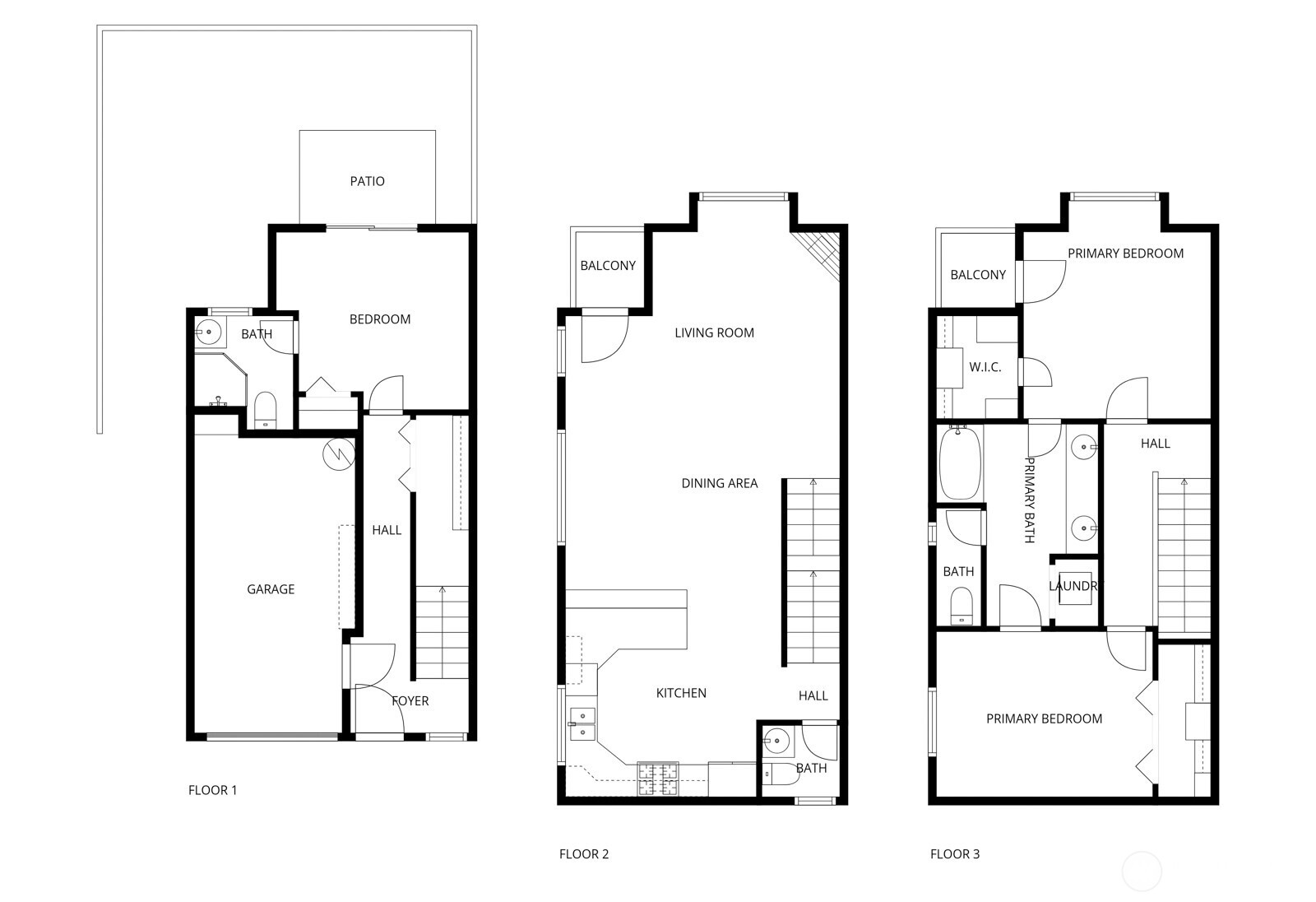 121 21st Avenue E #C, Seattle, WA 98112