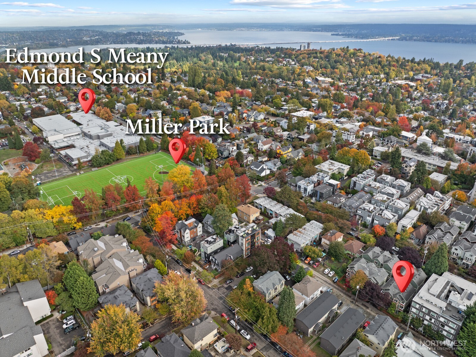 121 21st Avenue E #C, Seattle, WA 98112