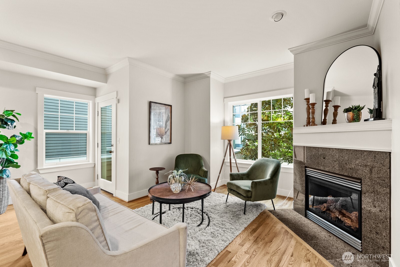 121 21st Avenue E #C, Seattle, WA 98112