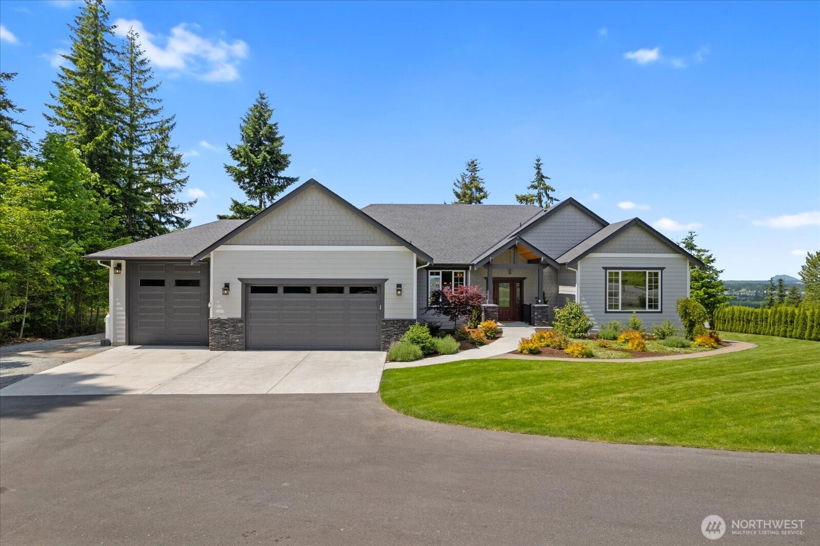 20434 Benson Ridge Lane , Mount Vernon, WA 98274