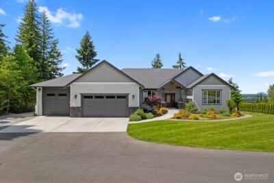 20434 Benson Ridge Lane , Mount Vernon, WA 98274 - Photo 1