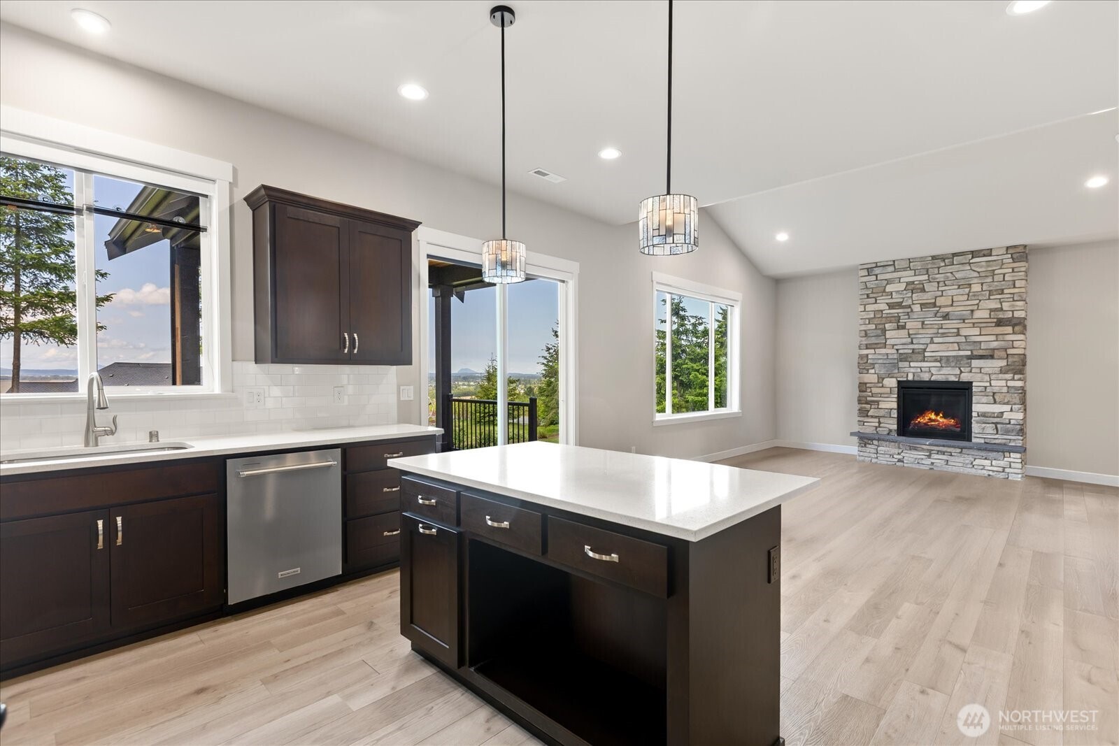 20434 Benson Ridge Lane , Mount Vernon, WA 98274