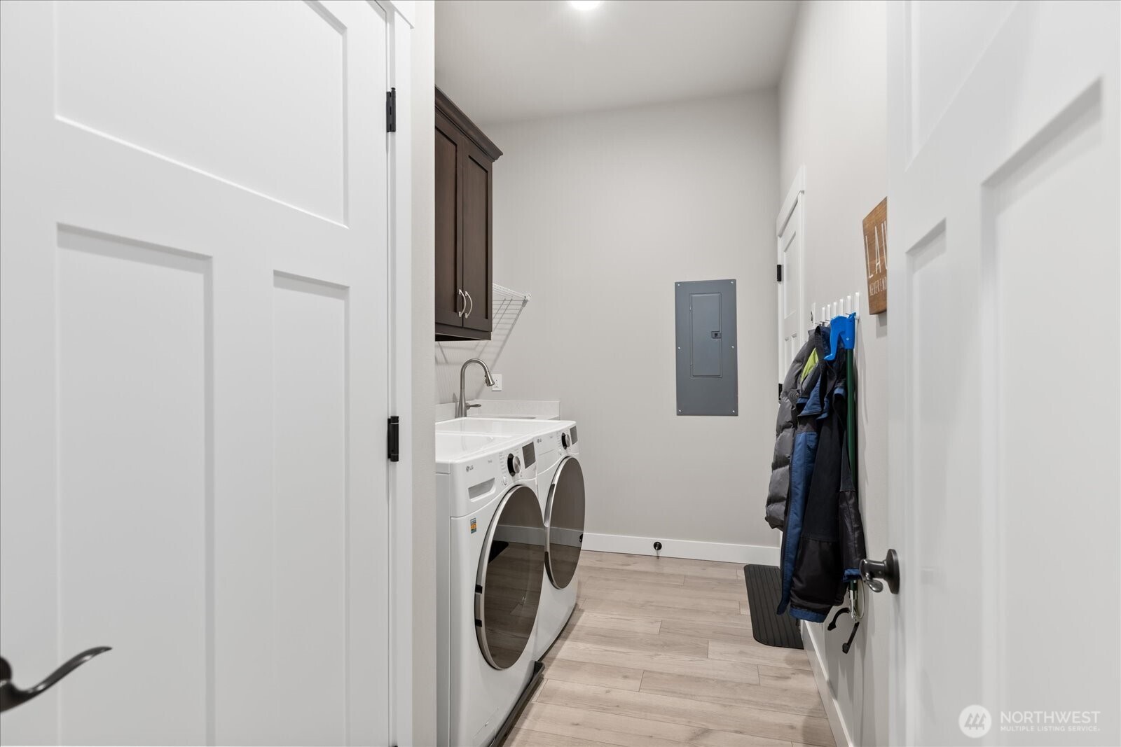 20434 Benson Ridge Lane , Mount Vernon, WA 98274