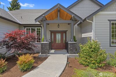 20434 Benson Ridge Lane , Mount Vernon, WA 98274 - Photo 2