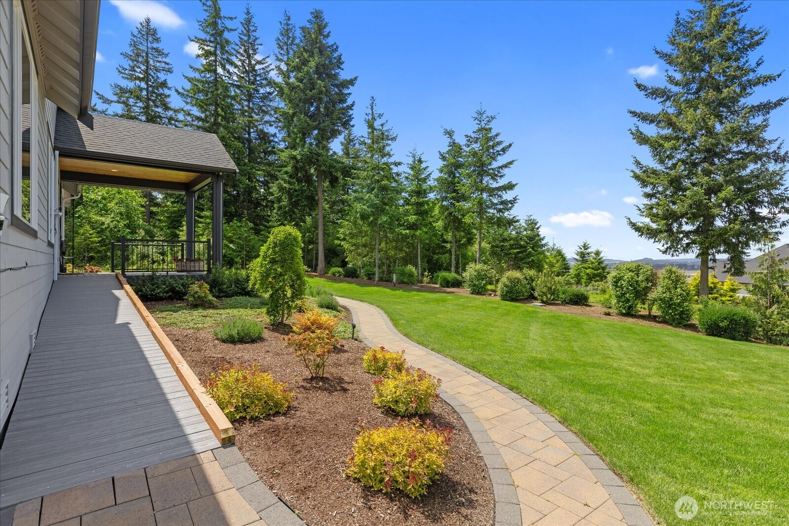 20434 Benson Ridge Lane , Mount Vernon, WA 98274