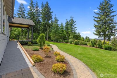20434 Benson Ridge Lane , Mount Vernon, WA 98274 - Photo 21