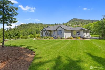 20434 Benson Ridge Lane , Mount Vernon, WA 98274 - Photo 22