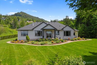 20434 Benson Ridge Lane , Mount Vernon, WA 98274 - Photo 23