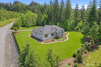 20434 Benson Ridge Lane , Mount Vernon, WA 98274 - Photo 26