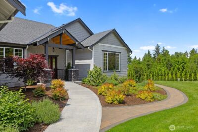 20434 Benson Ridge Lane , Mount Vernon, WA 98274 - Photo 3