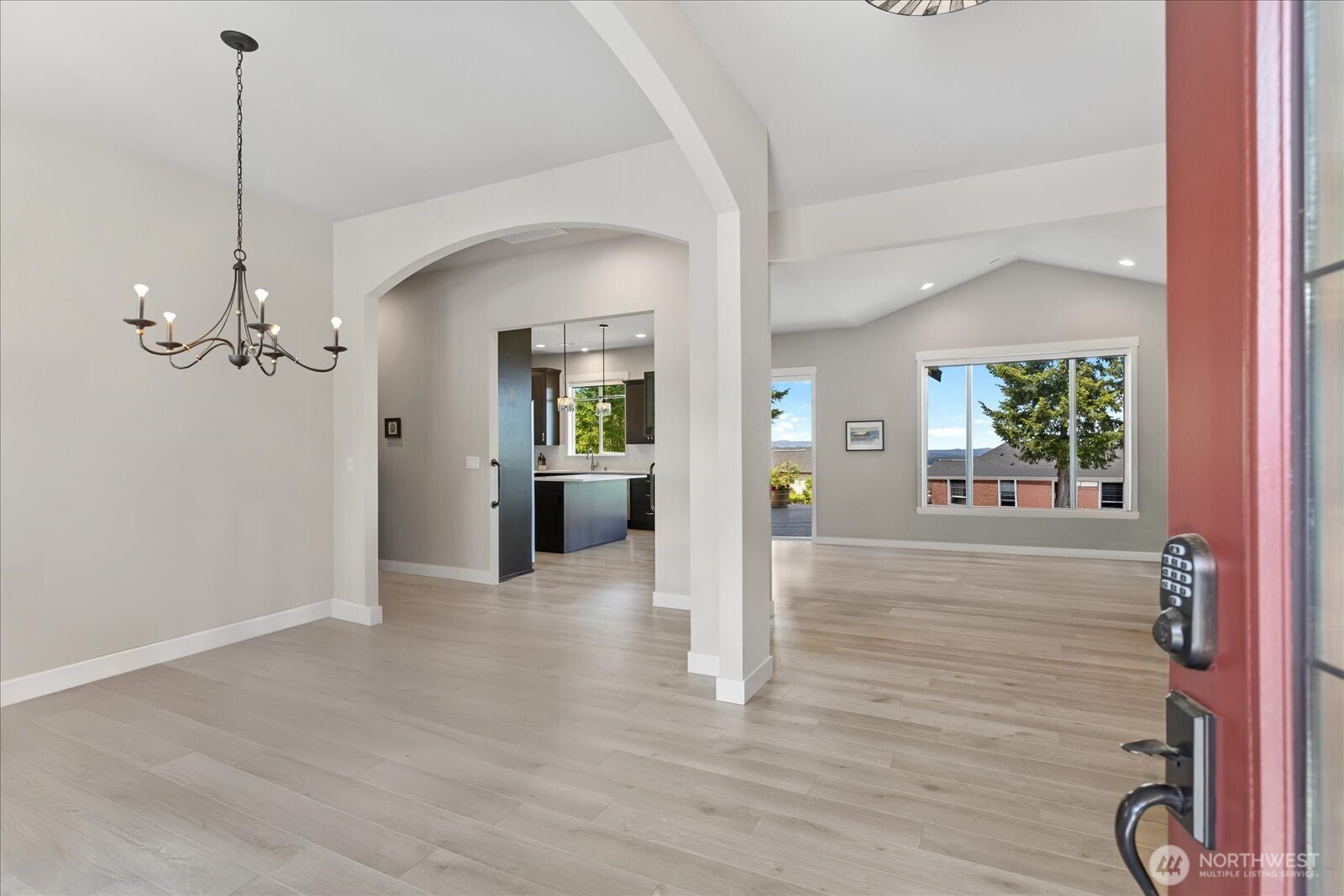 20434 Benson Ridge Lane , Mount Vernon, WA 98274