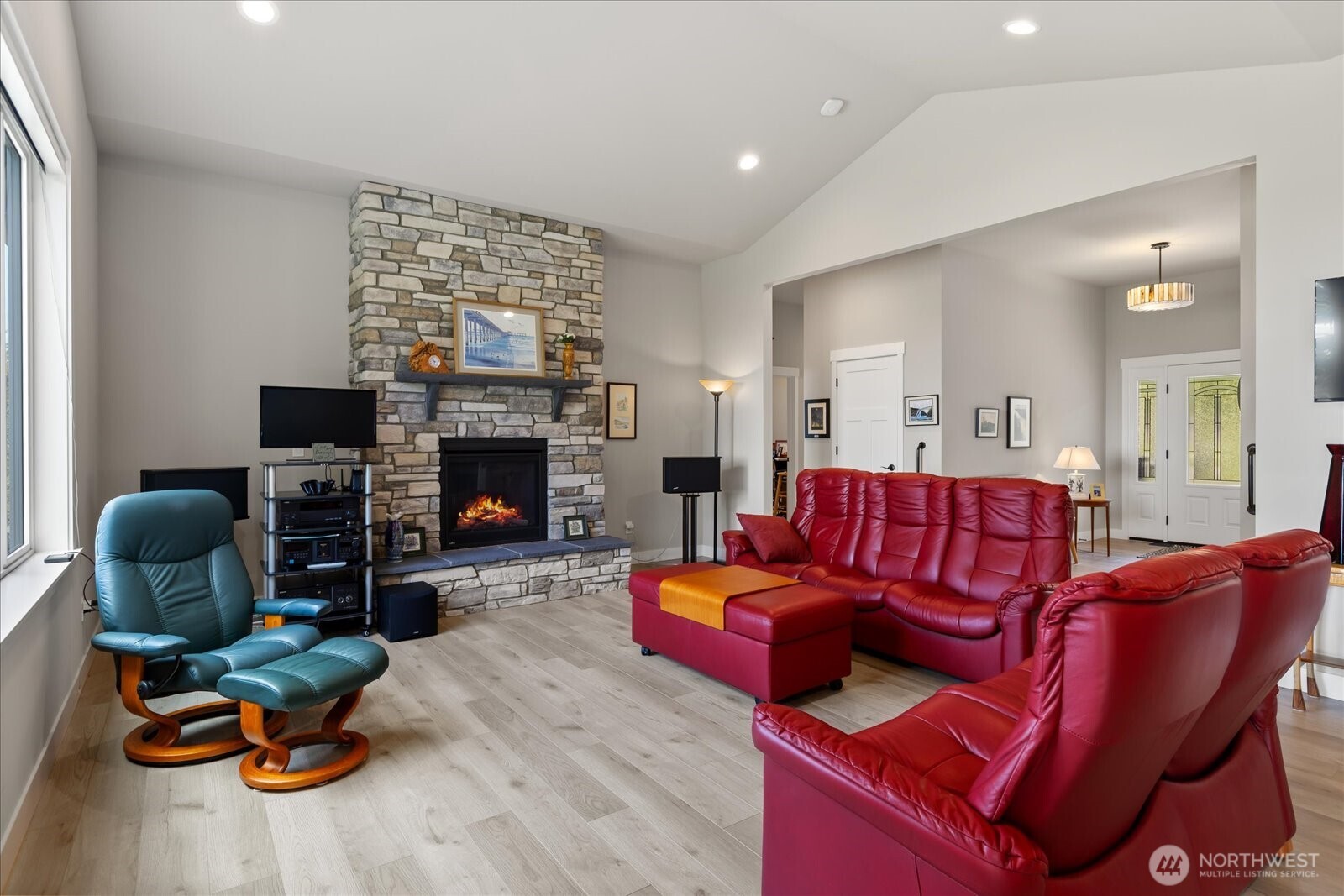 20434 Benson Ridge Lane , Mount Vernon, WA 98274