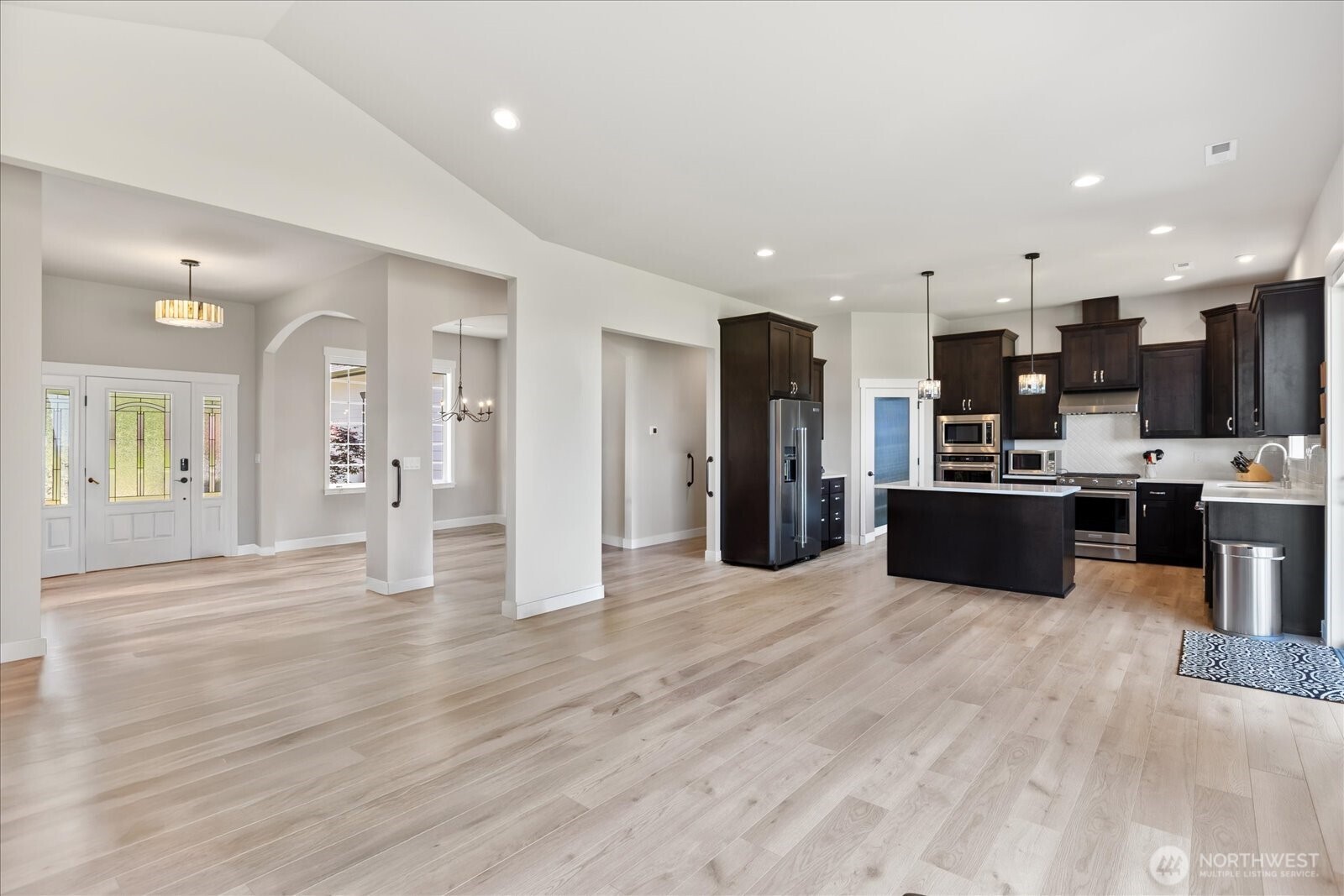 20434 Benson Ridge Lane , Mount Vernon, WA 98274