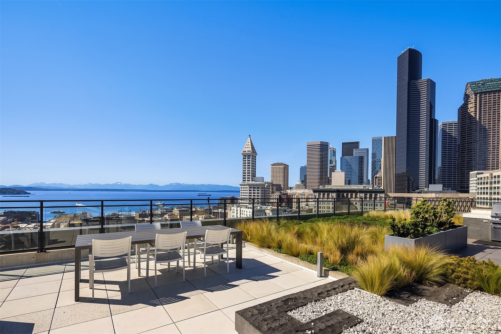 450 S Main Street #618, Seattle, WA 98104