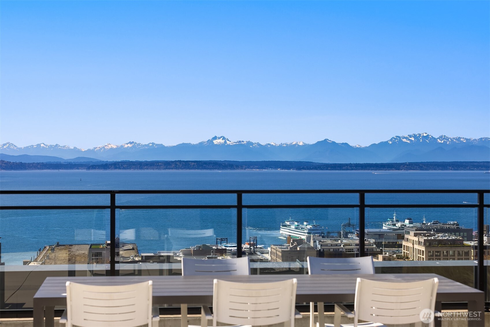 450 S Main Street #618, Seattle, WA 98104