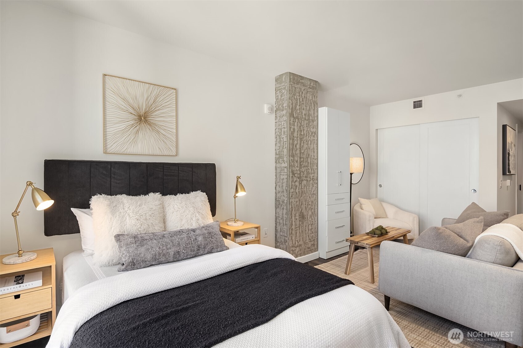 450 S Main Street #618, Seattle, WA 98104