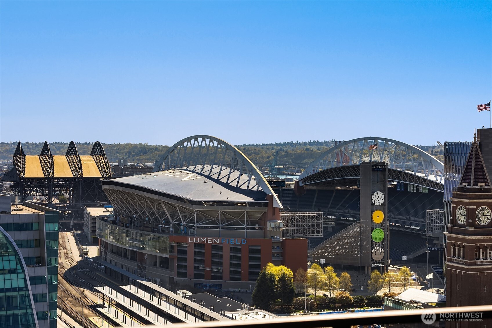 450 S Main Street #618, Seattle, WA 98104