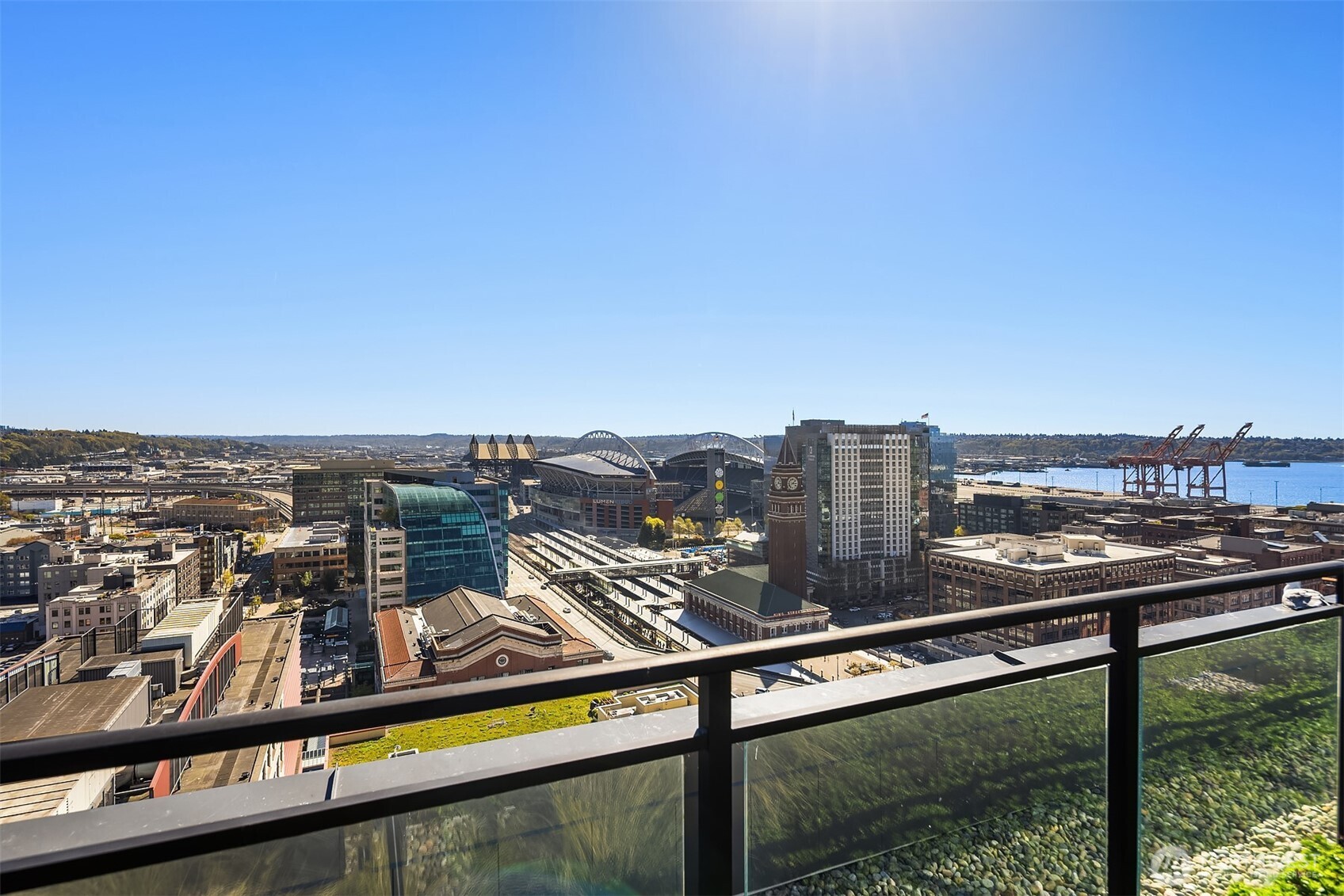 450 S Main Street #618, Seattle, WA 98104