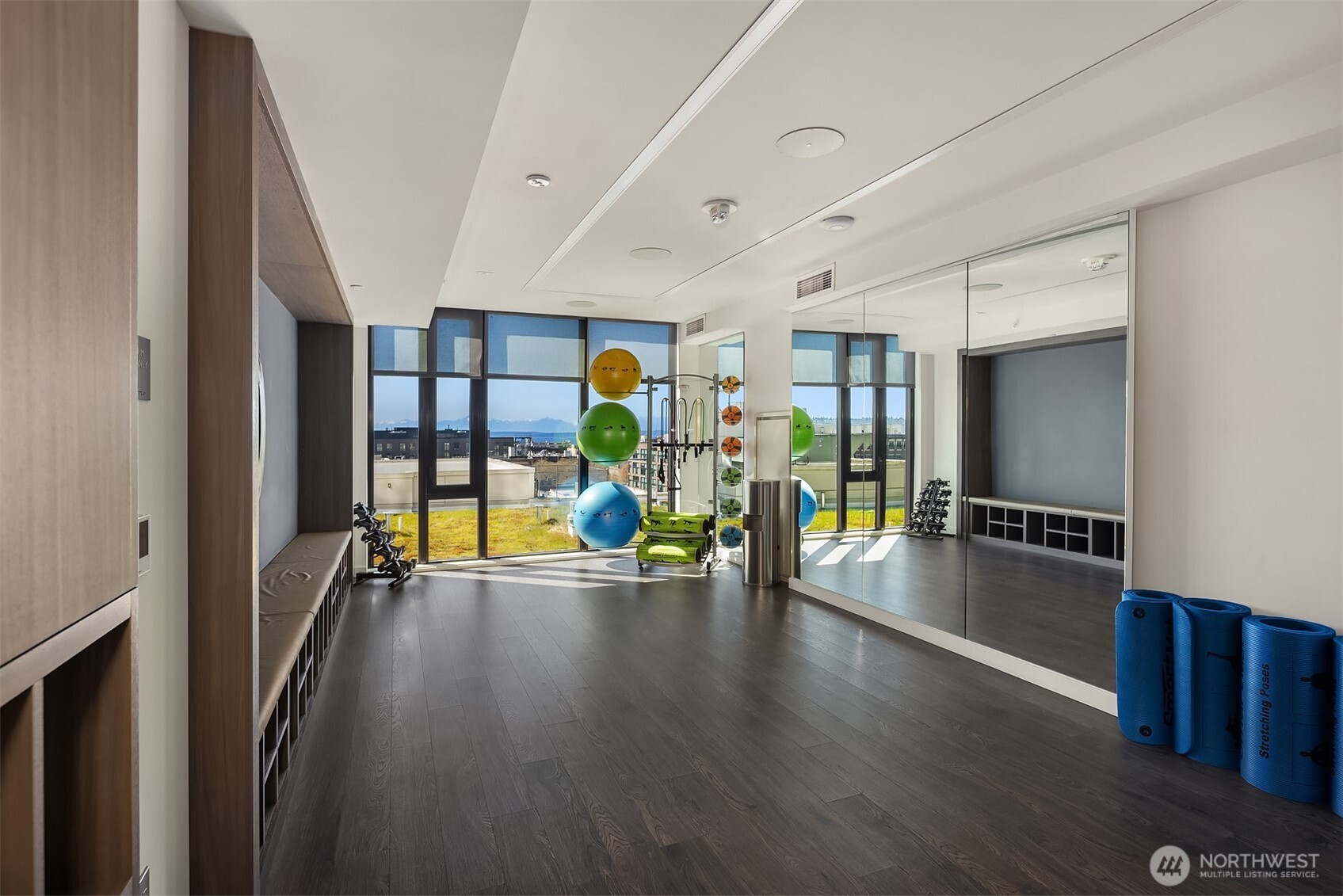 450 S Main Street #618, Seattle, WA 98104