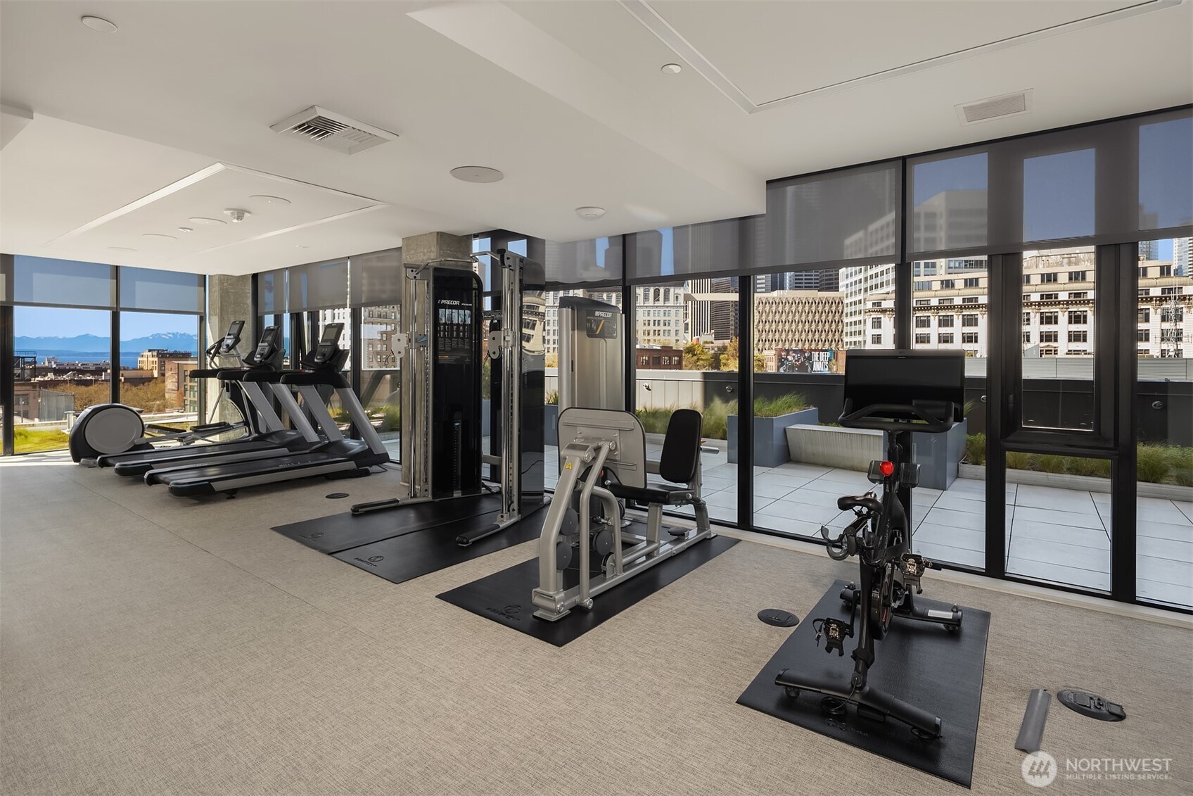 450 S Main Street #618, Seattle, WA 98104