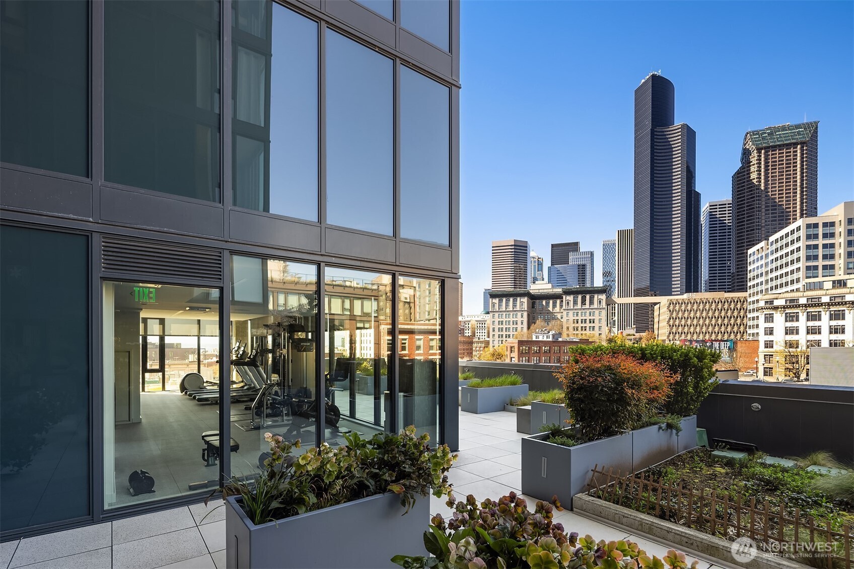 450 S Main Street #618, Seattle, WA 98104
