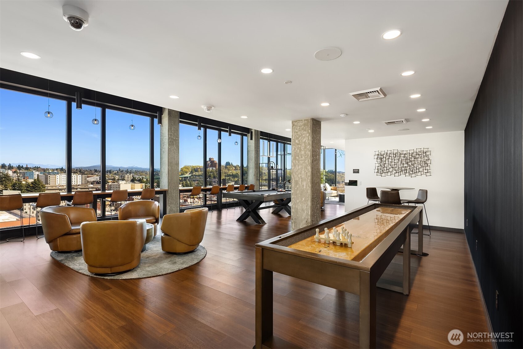 450 S Main Street #618, Seattle, WA 98104
