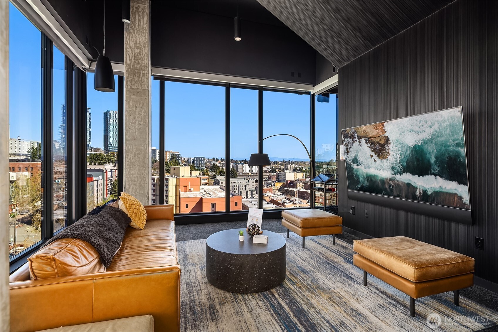 450 S Main Street #618, Seattle, WA 98104