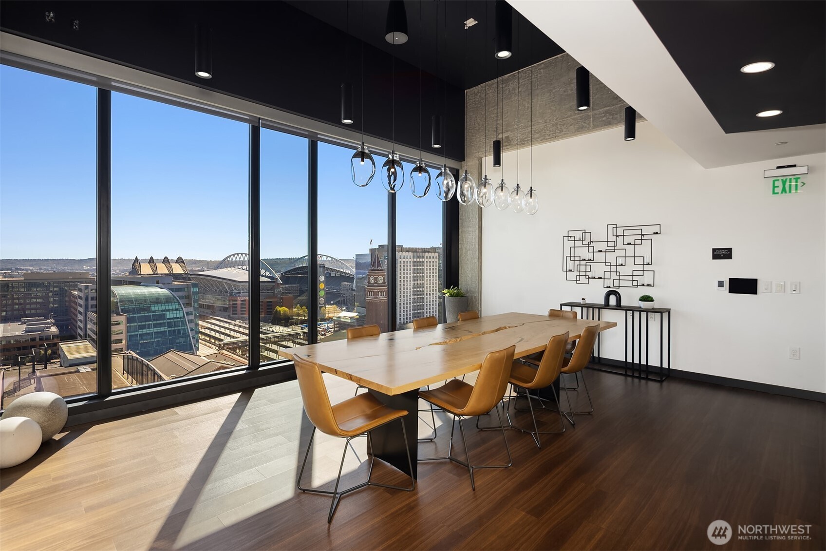 450 S Main Street #618, Seattle, WA 98104