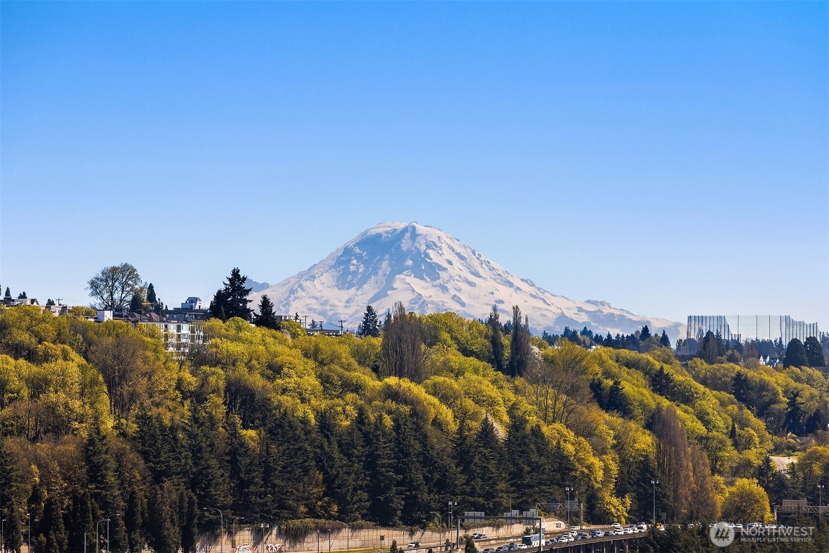450 S Main Street #618, Seattle, WA 98104