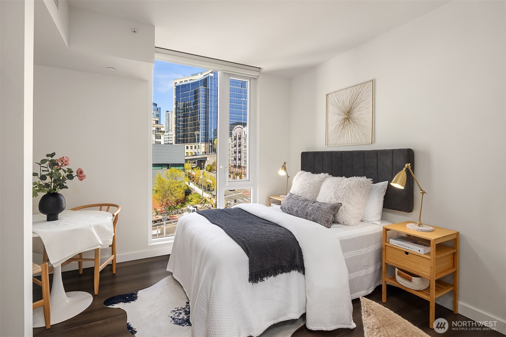 450 S Main Street #618, Seattle, WA 98104