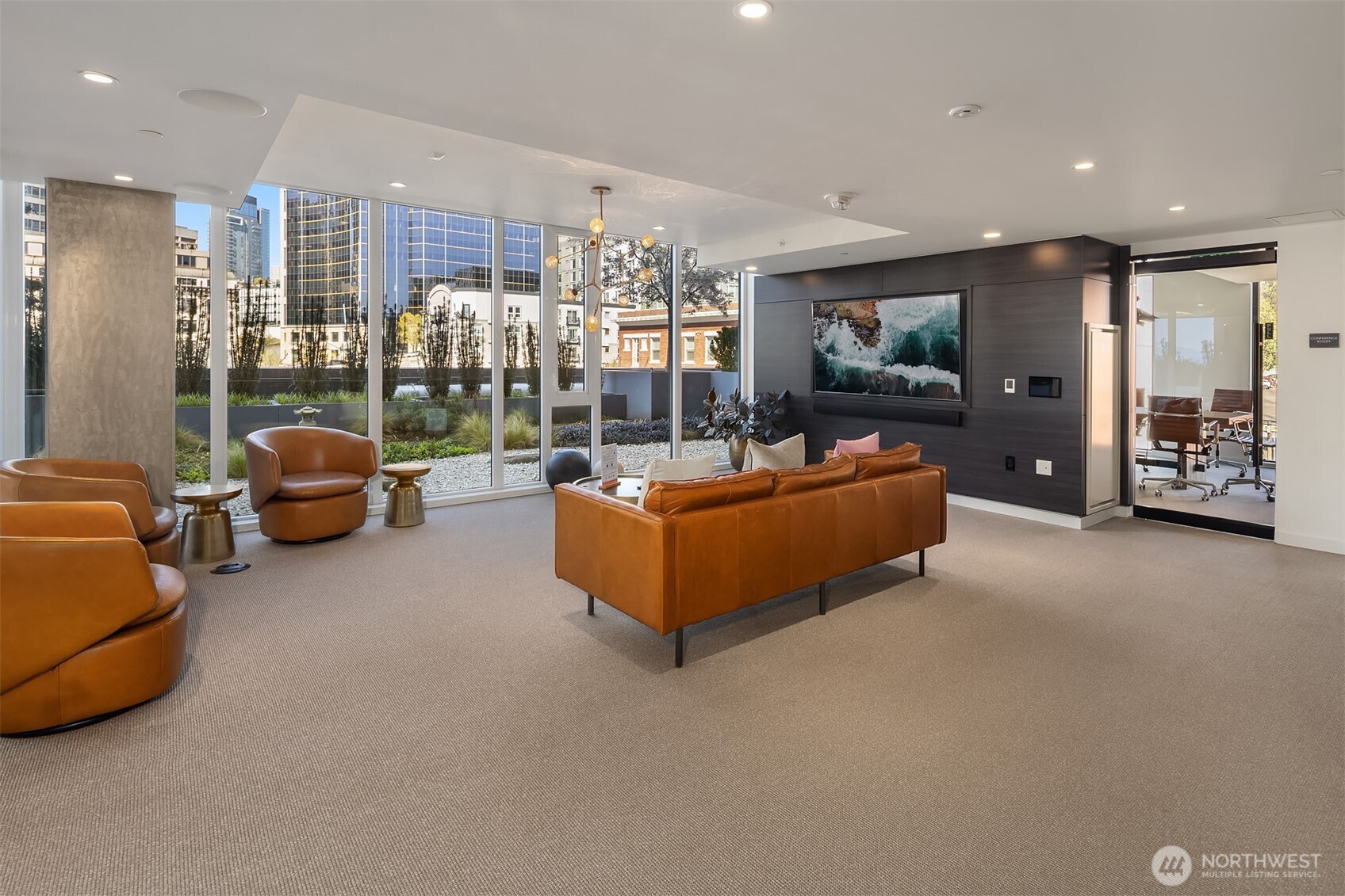 450 S Main Street #618, Seattle, WA 98104