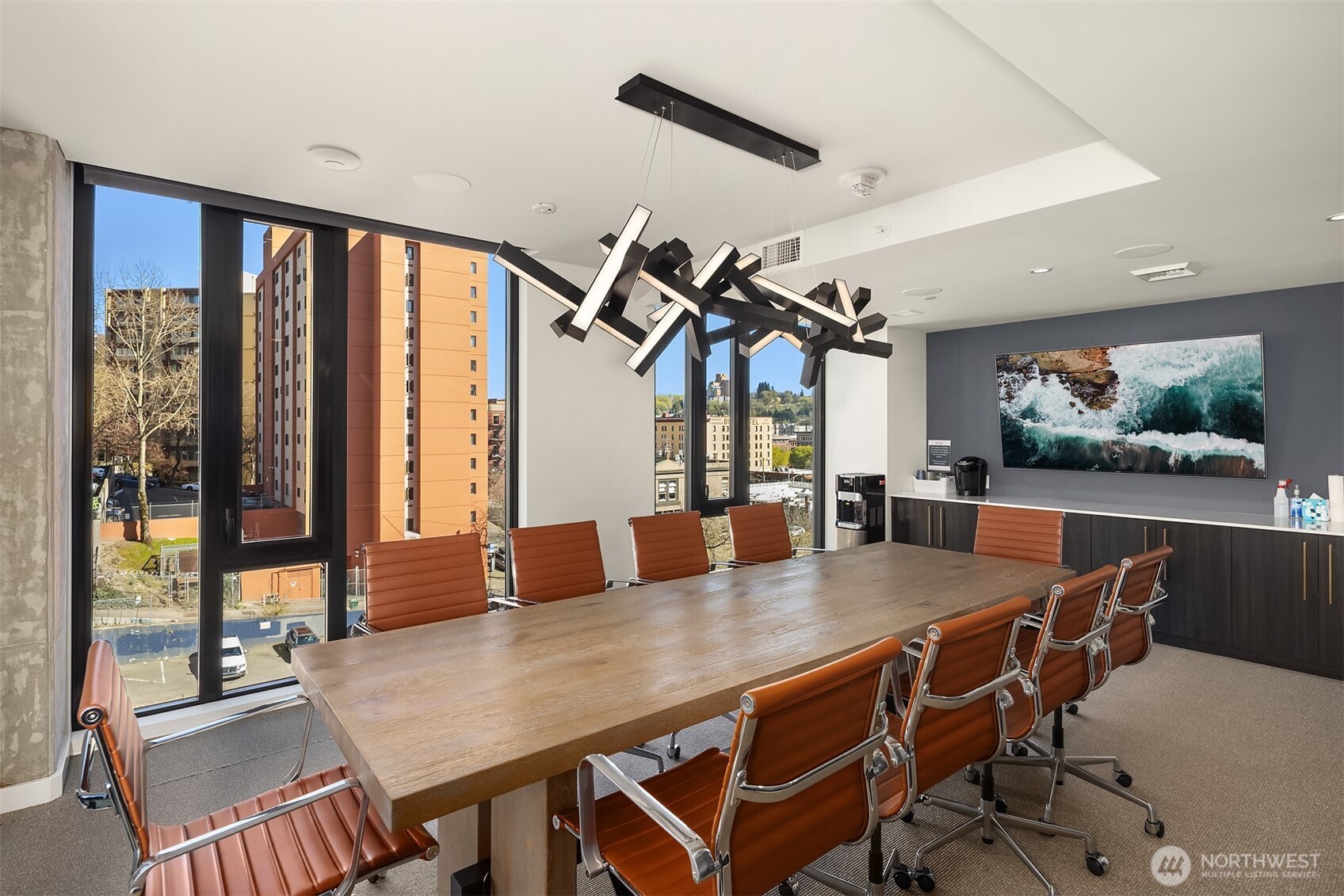 450 S Main Street #618, Seattle, WA 98104