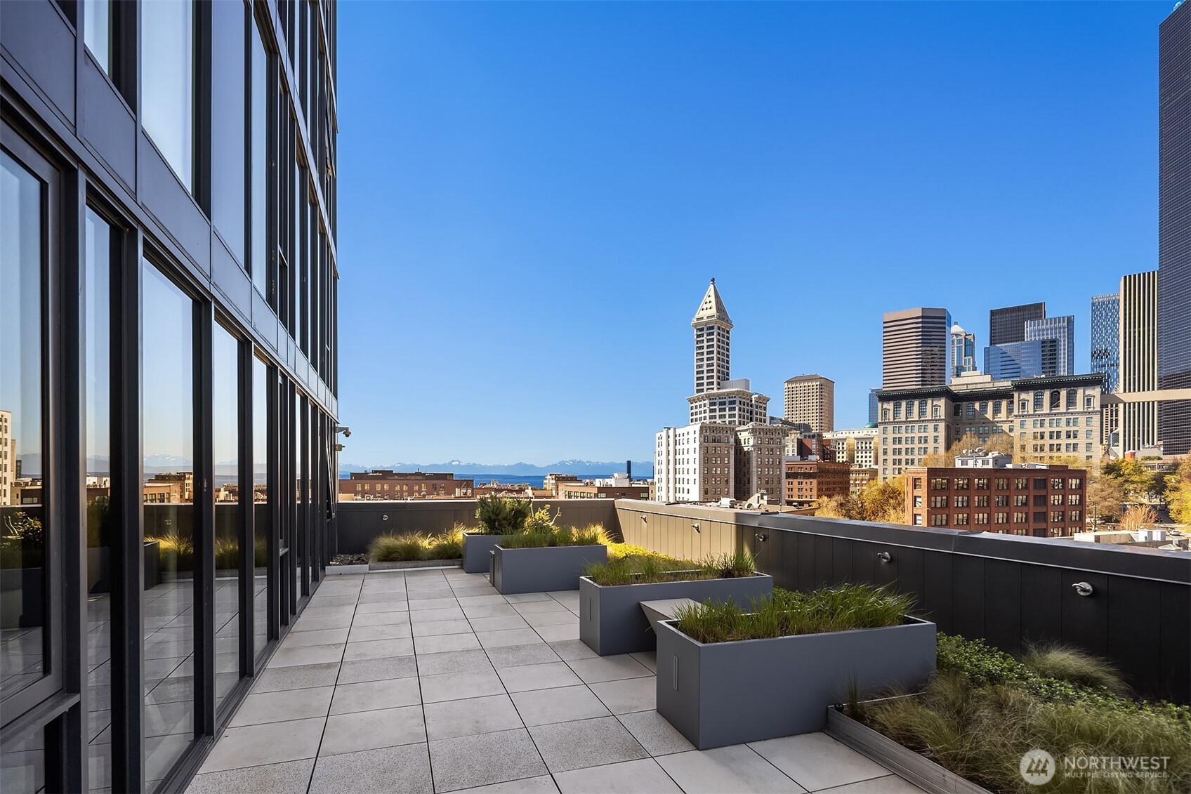 450 S Main Street #618, Seattle, WA 98104