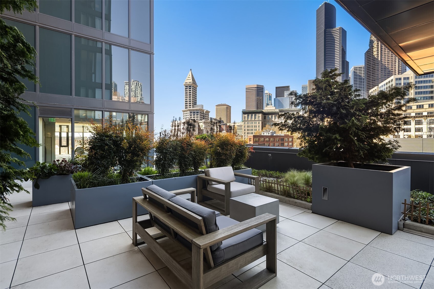 450 S Main Street #618, Seattle, WA 98104