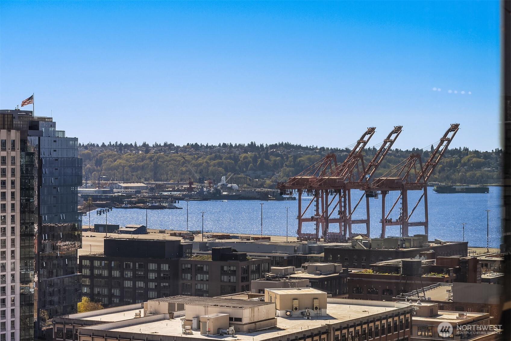 450 S Main Street #618, Seattle, WA 98104