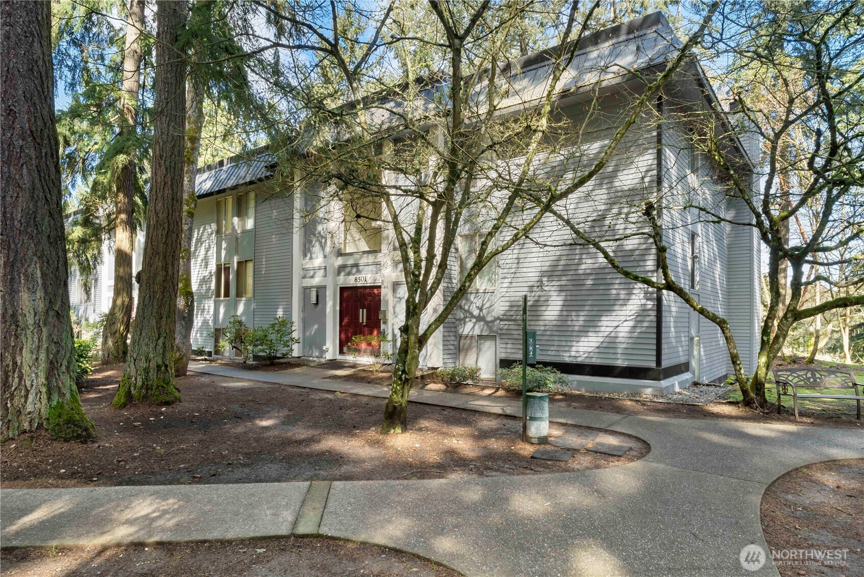 8501 Zircon Drive SW #D56, Lakewood, WA 98498
