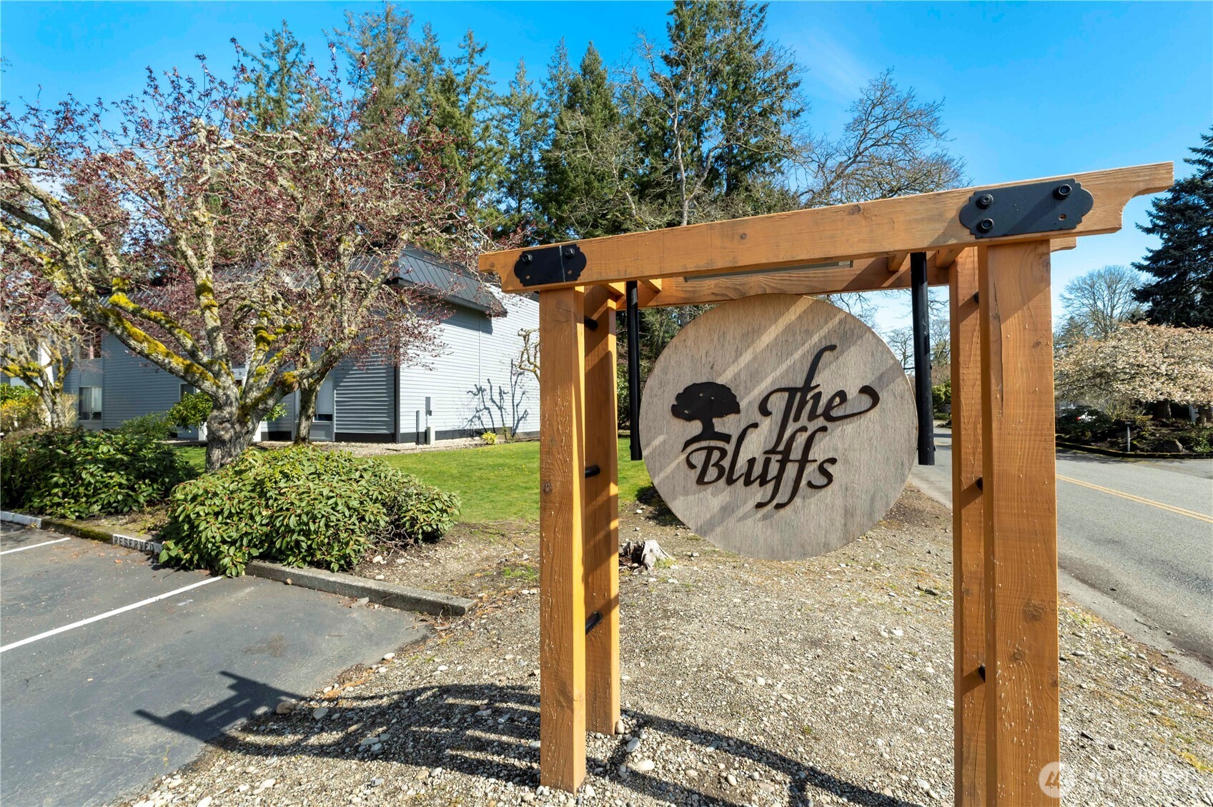 8501 Zircon Drive SW #D56, Lakewood, WA 98498