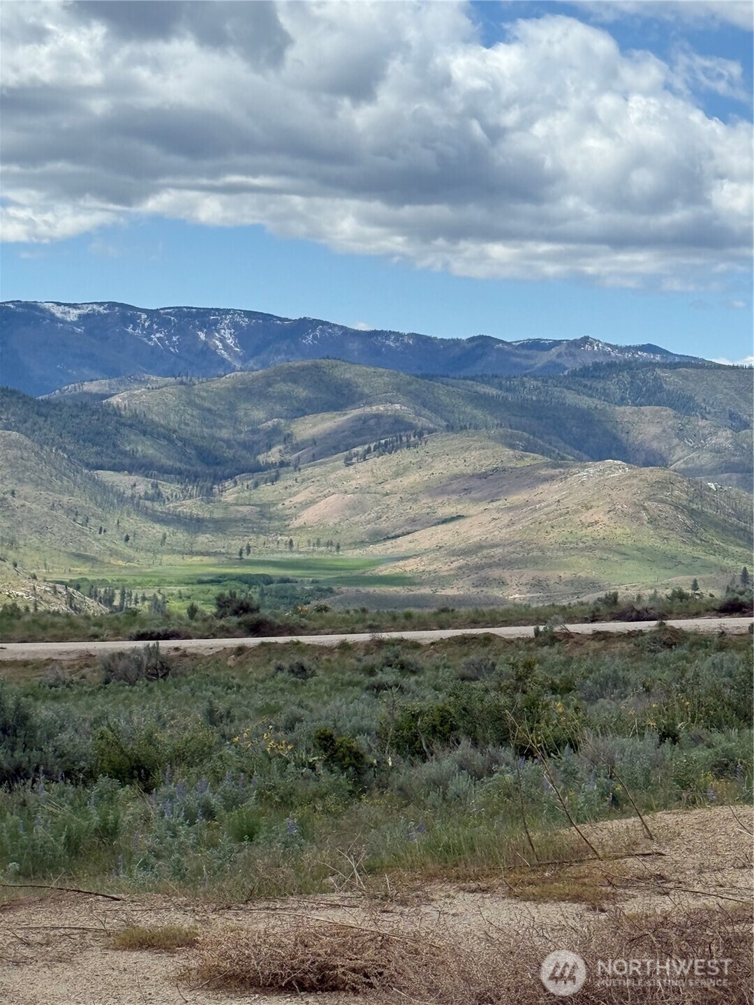 3 Ruttin Ridge Road , Methow, WA 98834