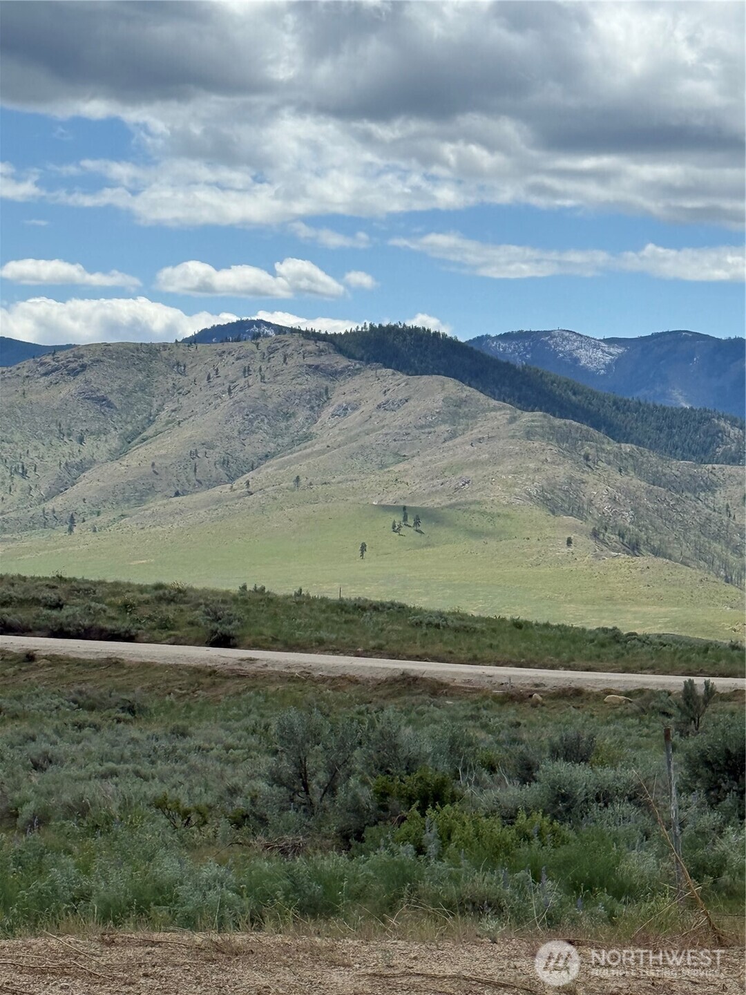 3 Ruttin Ridge Road , Methow, WA 98834