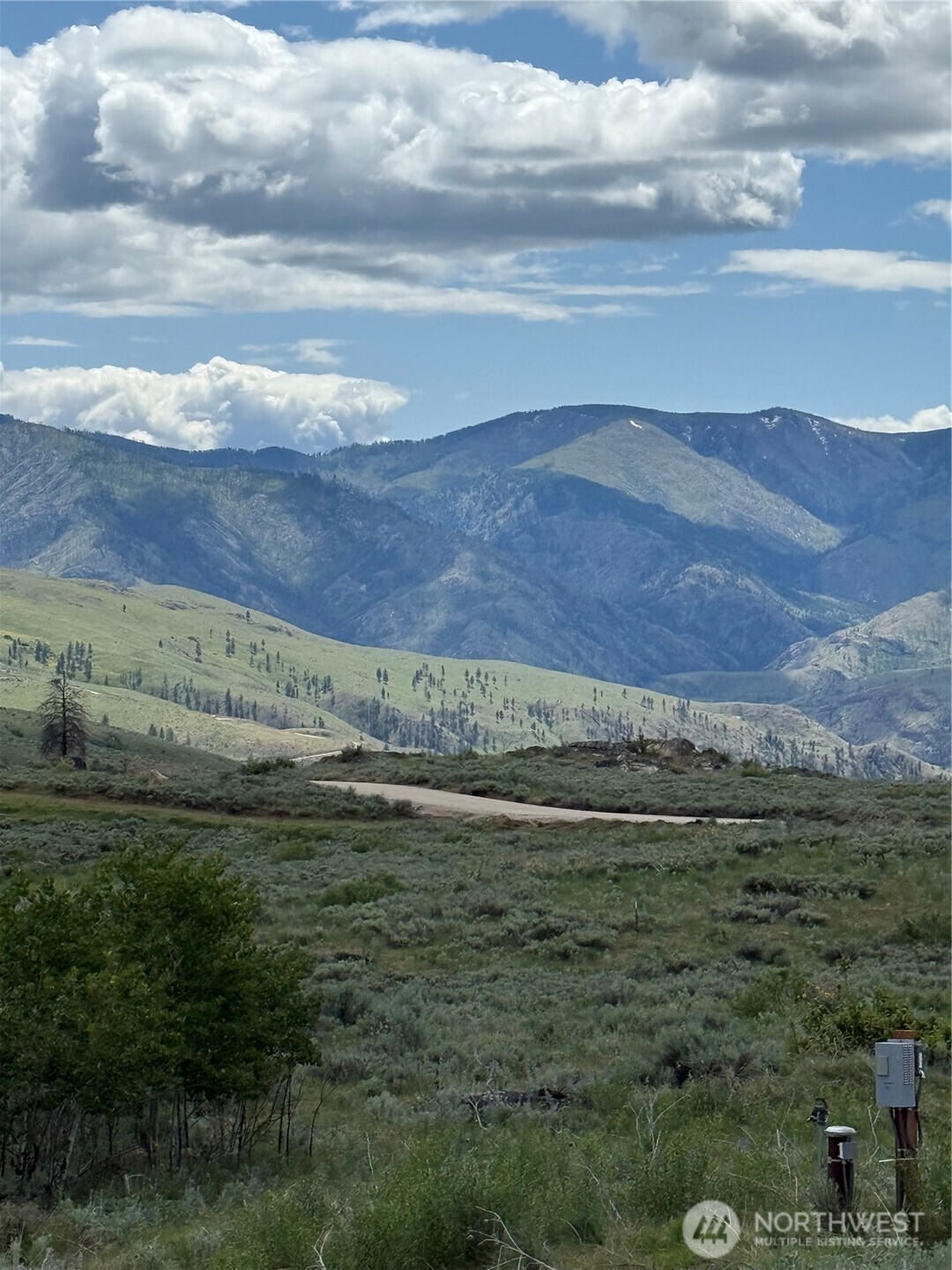 3 Ruttin Ridge Road , Methow, WA 98834