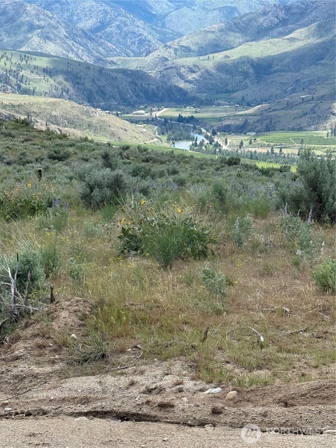 3 Ruttin Ridge Road , Methow, WA 98834