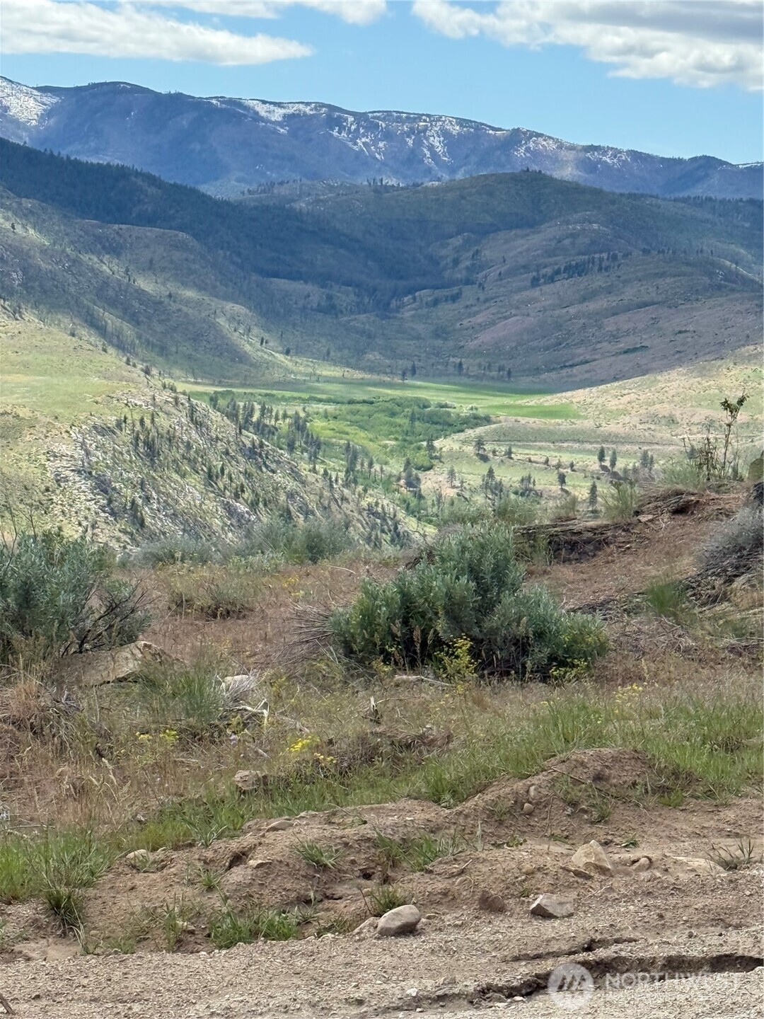 3 Ruttin Ridge Road , Methow, WA 98834